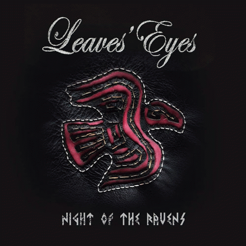 Leaves' Eyes Night of the Ravens (Single)- Spirit of Metal Webzine (fr)